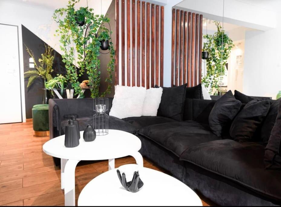 Novel Acropolis Apartment Athens Exterior photo